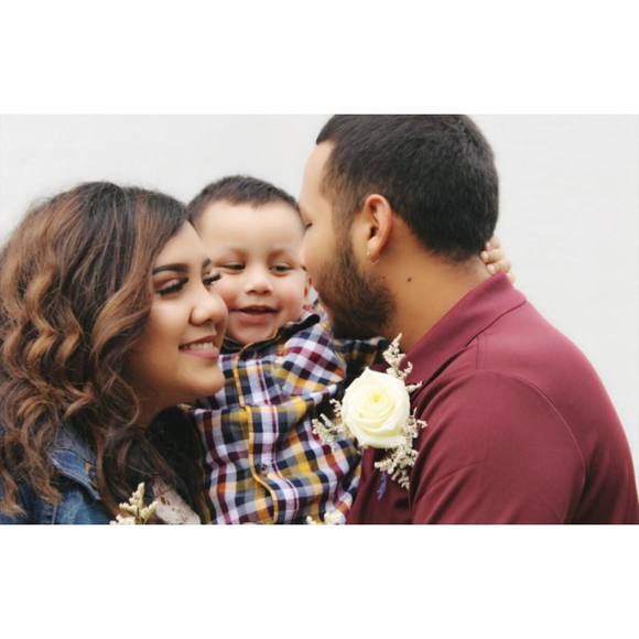 Meet your Posher, Haley - Picture 1 of 1